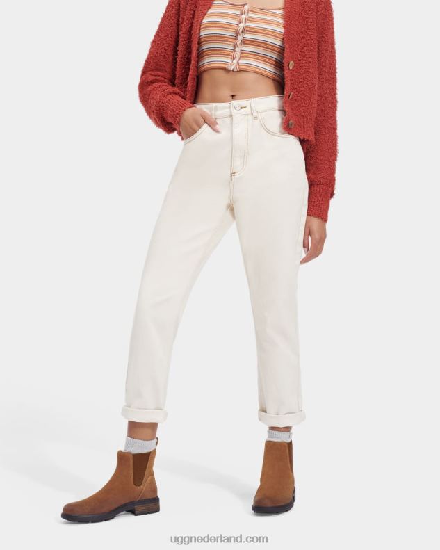 vrouwen kastanje UGG Harrison Chelsea 686ZP37