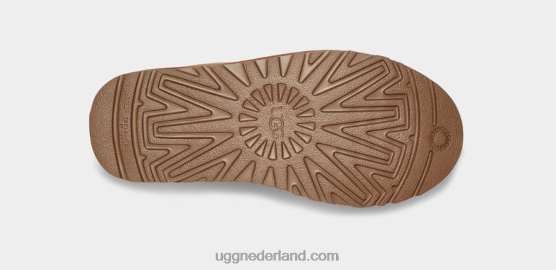 vrouwen kastanje UGG Neumel 686ZP2111