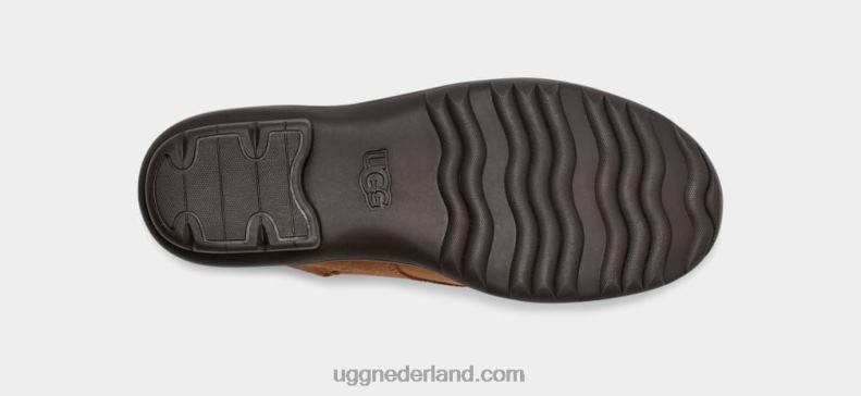 vrouwen kastanje UGG hapsburgse enkel 686ZP694