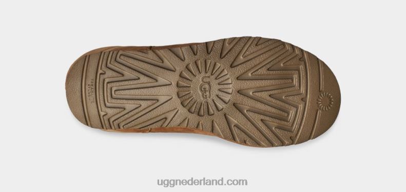 vrouwen kastanje UGG klassieke hoge ii laars 686ZP564