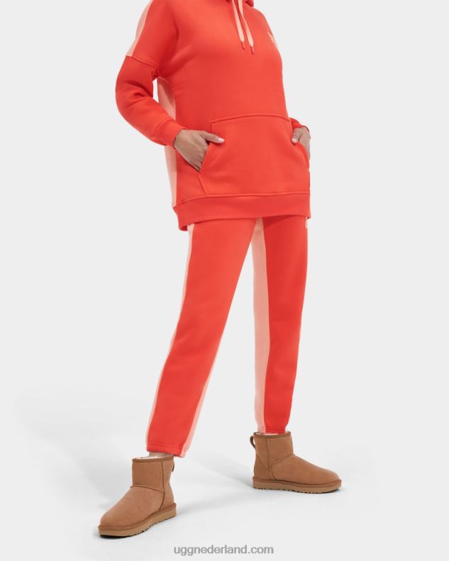 vrouwen kastanje UGG klassieke mini regenereren 686ZP5