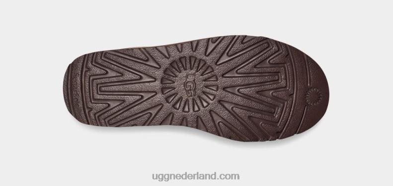 vrouwen kastanje UGG refelt neumel 686ZP686