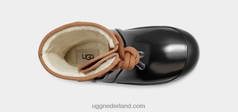 vrouwen kastanje UGG regenwolk veter suède 686ZP36