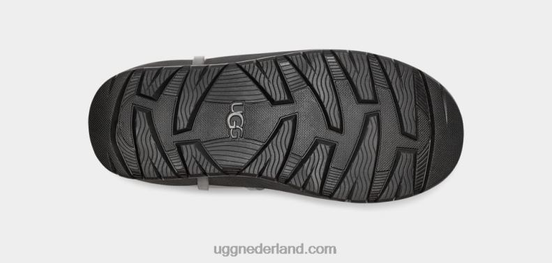 vrouwen kastanje UGG regenwolk veter suède 686ZP36