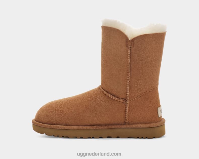 vrouwen kastanje UGG vestingmuur ii 686ZP355