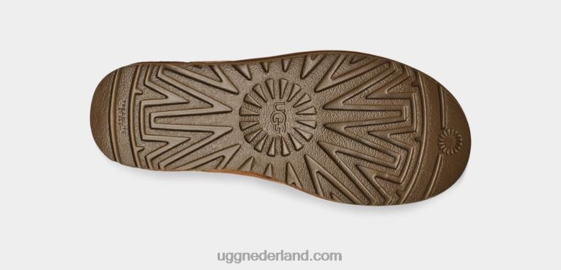 vrouwen kastanje UGG vestingmuur ii 686ZP355