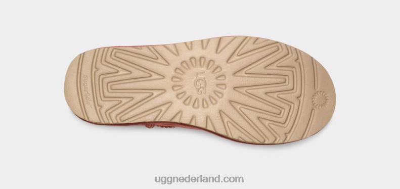 vrouwen klei pot UGG klassieke mini ii laars 686ZP2147