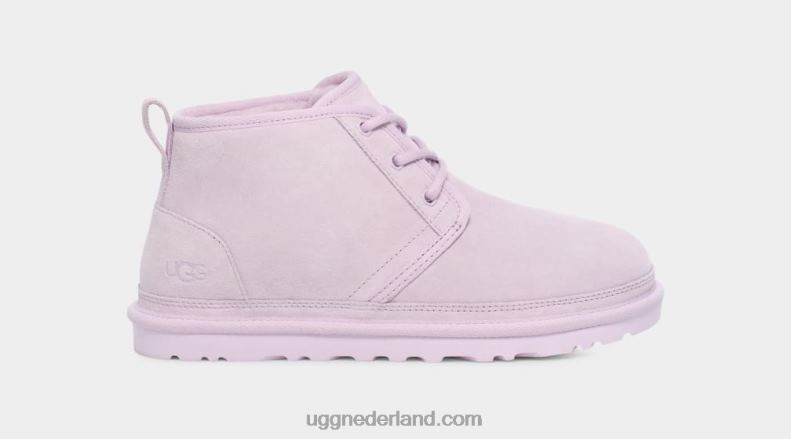 vrouwen lavendel mist UGG Neumel 686ZP2110