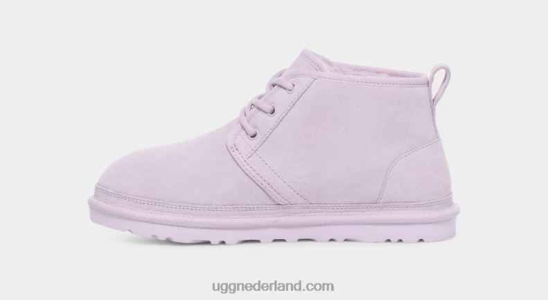 vrouwen lavendel mist UGG Neumel 686ZP2110
