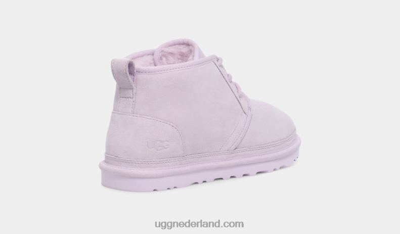 vrouwen lavendel mist UGG Neumel 686ZP2110