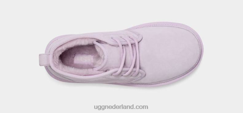 vrouwen lavendel mist UGG Neumel 686ZP2110