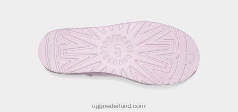 vrouwen lavendel mist UGG klassieke ultramini 686ZP637