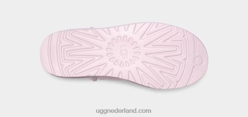 vrouwen lavendel mist tnl UGG klassieke mini ii laars 686ZP2148