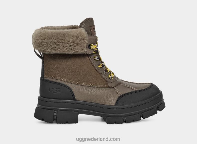 vrouwen leisteen UGG Ashton Addie 686ZP40