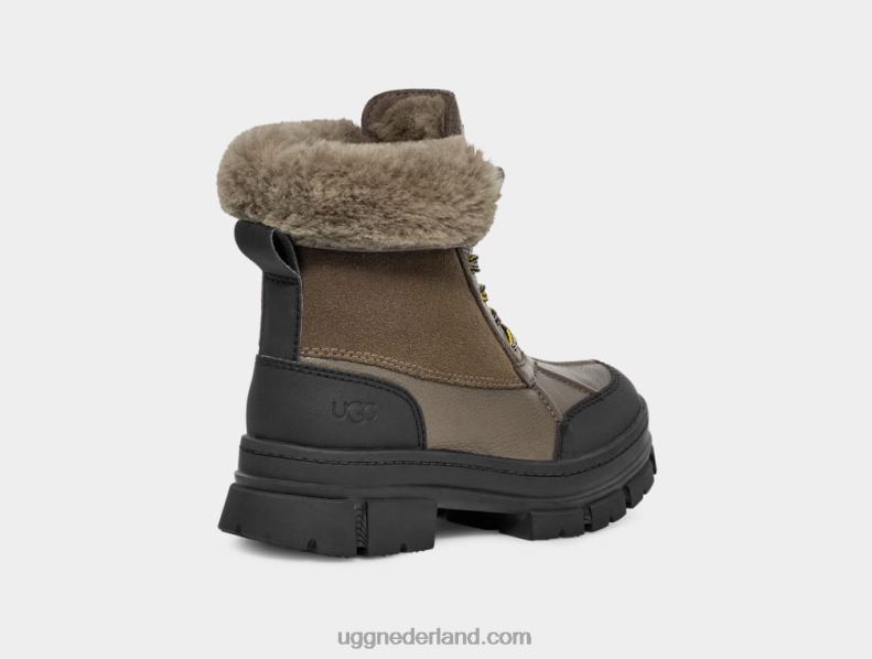 vrouwen leisteen UGG Ashton Addie 686ZP40