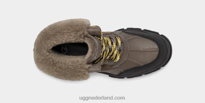 vrouwen leisteen UGG Ashton Addie 686ZP40