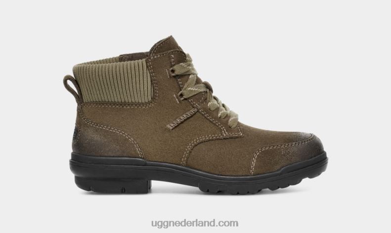 vrouwen leisteen UGG hapsburgse enkel 686ZP696