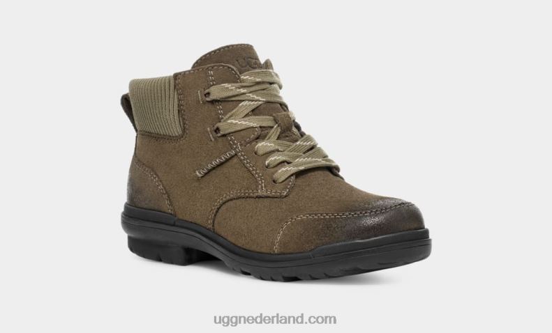 vrouwen leisteen UGG hapsburgse enkel 686ZP696