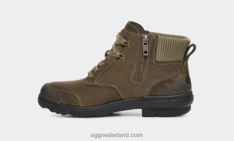 vrouwen leisteen UGG hapsburgse enkel 686ZP696