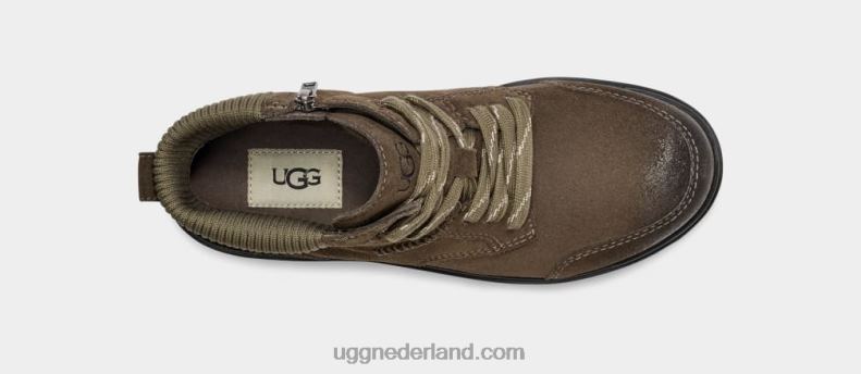vrouwen leisteen UGG hapsburgse enkel 686ZP696