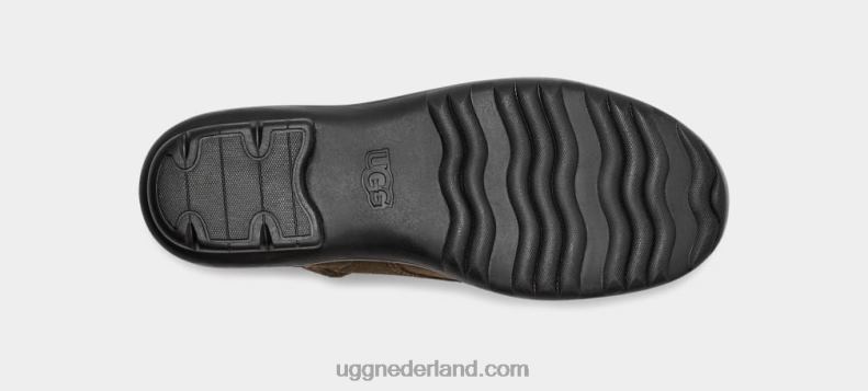 vrouwen leisteen UGG hapsburgse enkel 686ZP696