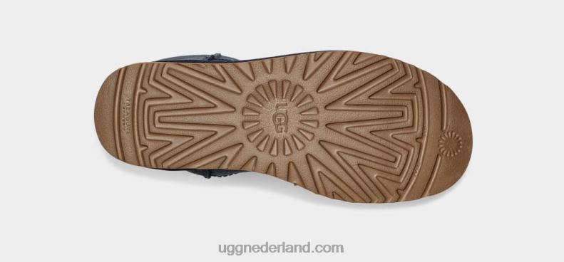 vrouwen marine UGG klassiek kort ii 686ZP341