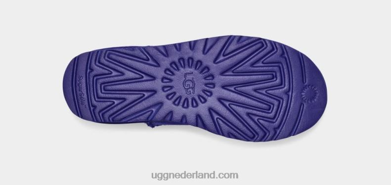 vrouwen marine blauw UGG klassieke ultramini 686ZP636