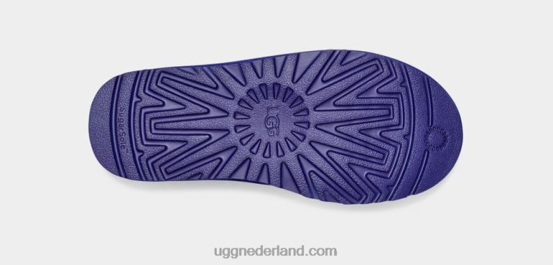 vrouwen marine blauw UGG neumel laars 686ZP623