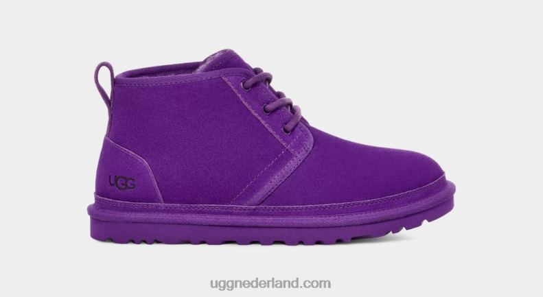 vrouwen mossel schelp UGG neumel laars 686ZP622