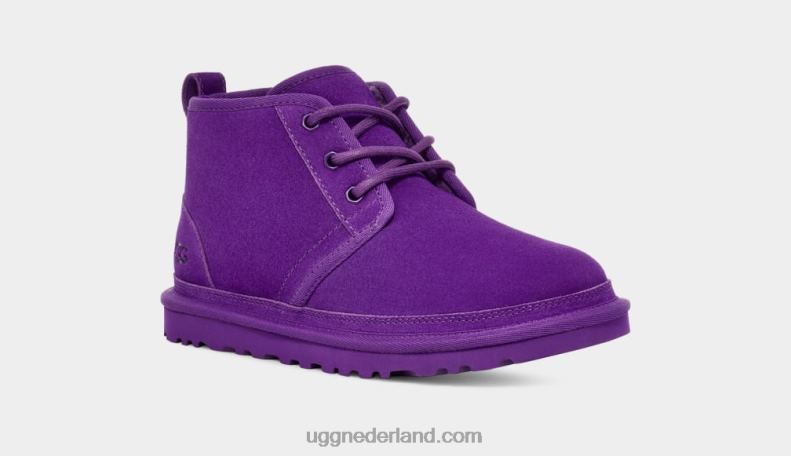 vrouwen mossel schelp UGG neumel laars 686ZP622