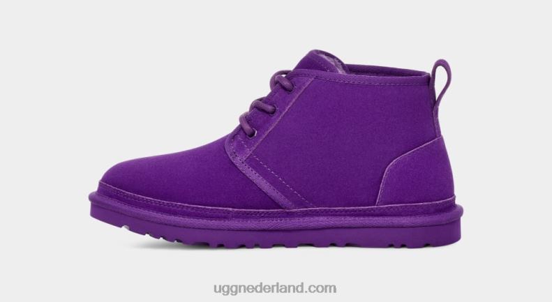 vrouwen mossel schelp UGG neumel laars 686ZP622