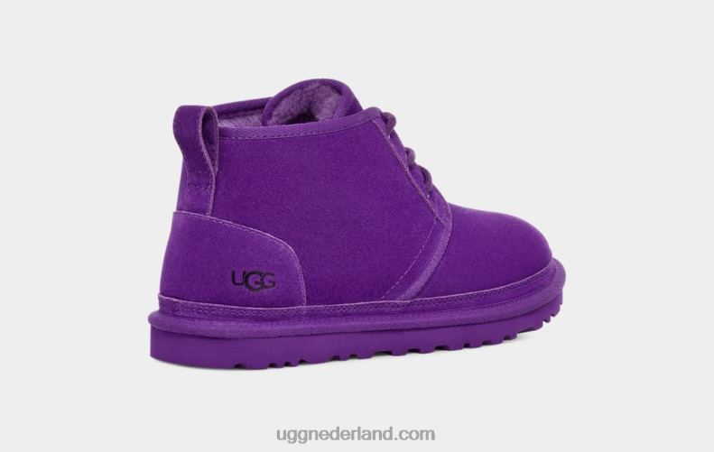 vrouwen mossel schelp UGG neumel laars 686ZP622