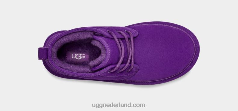 vrouwen mossel schelp UGG neumel laars 686ZP622