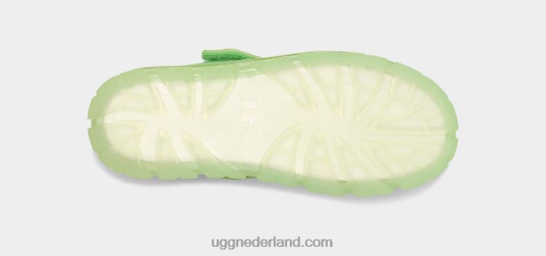 vrouwen parkiet groen UGG Neumel duidelijk 686ZP2146