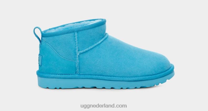 vrouwen plons UGG klassieke ultramini 686ZP640