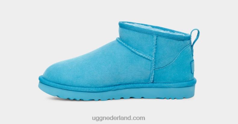 vrouwen plons UGG klassieke ultramini 686ZP640