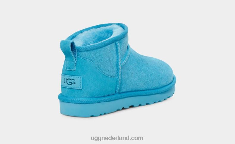 vrouwen plons UGG klassieke ultramini 686ZP640