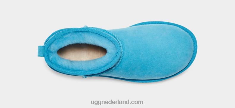 vrouwen plons UGG klassieke ultramini 686ZP640