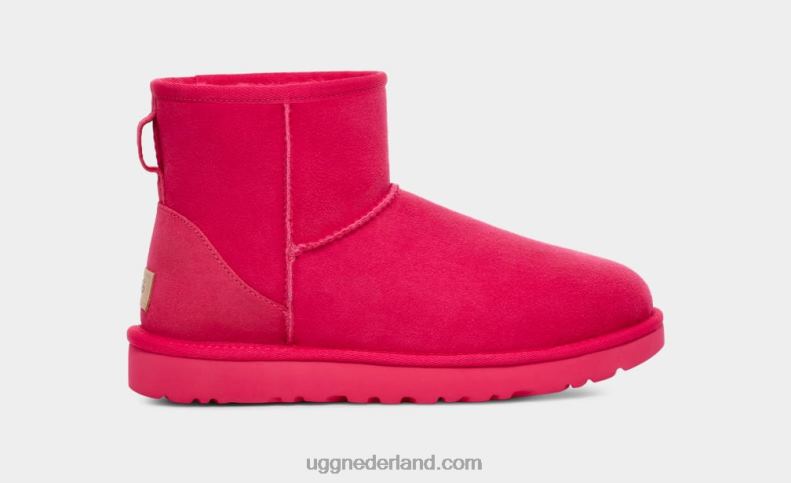 vrouwen radijs UGG klassieke mini ii laars 686ZP853