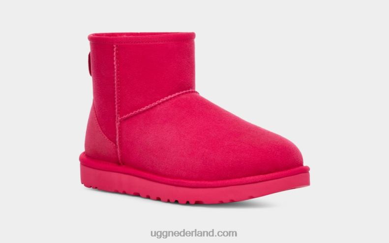 vrouwen radijs UGG klassieke mini ii laars 686ZP853
