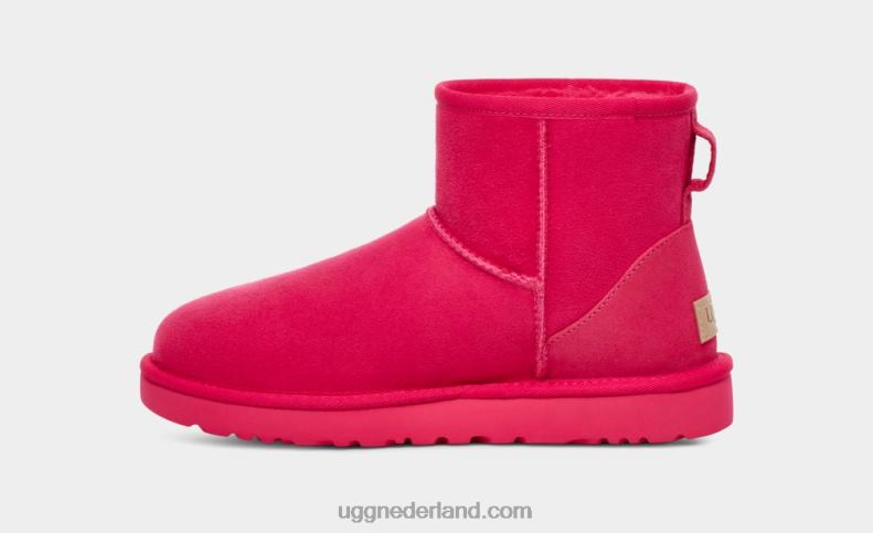 vrouwen radijs UGG klassieke mini ii laars 686ZP853