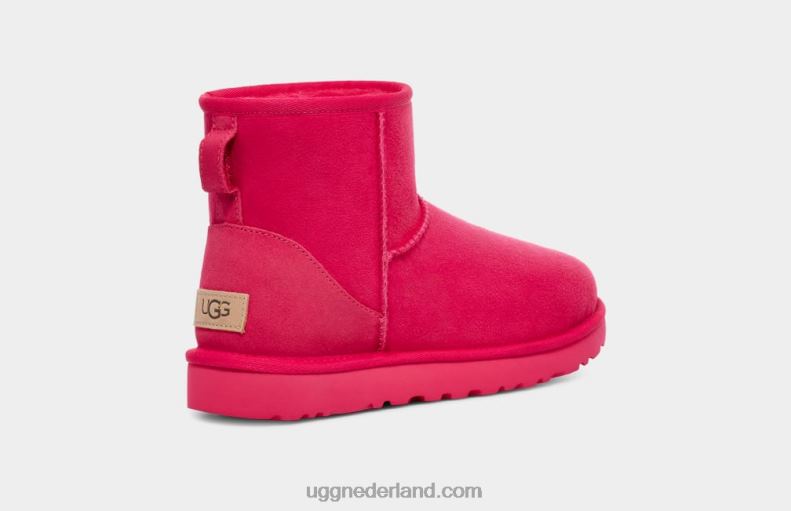 vrouwen radijs UGG klassieke mini ii laars 686ZP853