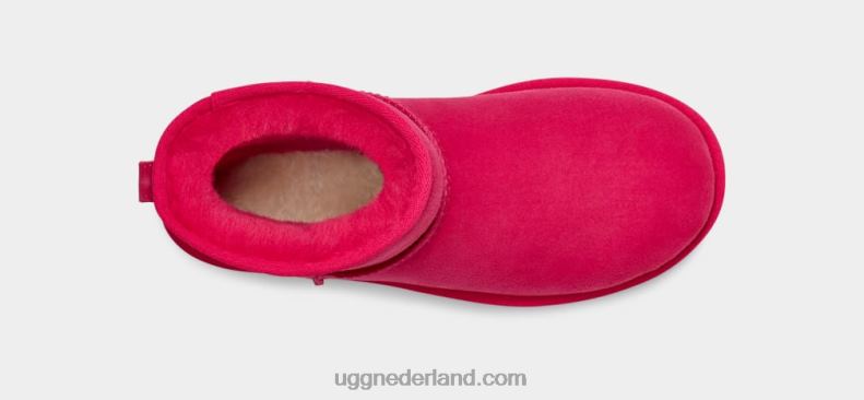 vrouwen radijs UGG klassieke mini ii laars 686ZP853