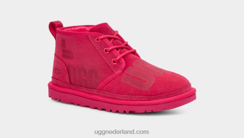 vrouwen radijs UGG neumel scatter-afbeelding 686ZP724