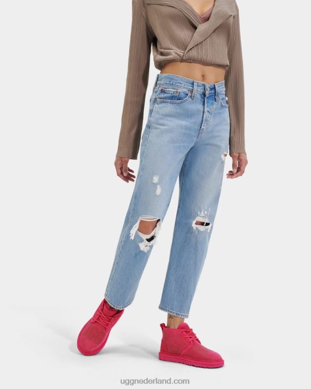 vrouwen radijs UGG neumel scatter-afbeelding 686ZP724