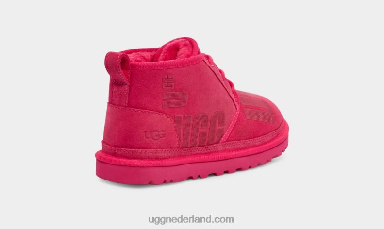 vrouwen radijs UGG neumel scatter-afbeelding 686ZP724
