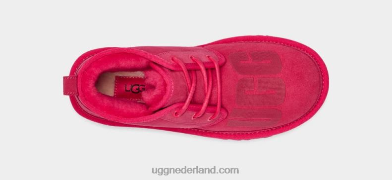 vrouwen radijs UGG neumel scatter-afbeelding 686ZP724