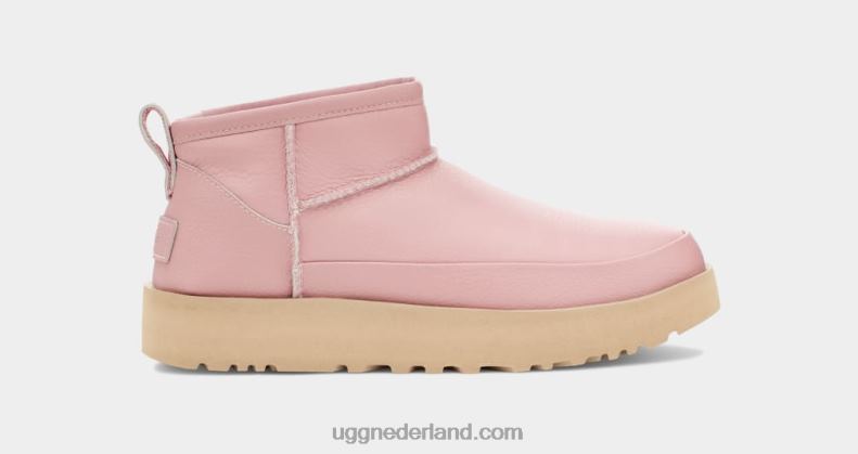 vrouwen schelp UGG klassieke suiker ultra mini 686ZP812
