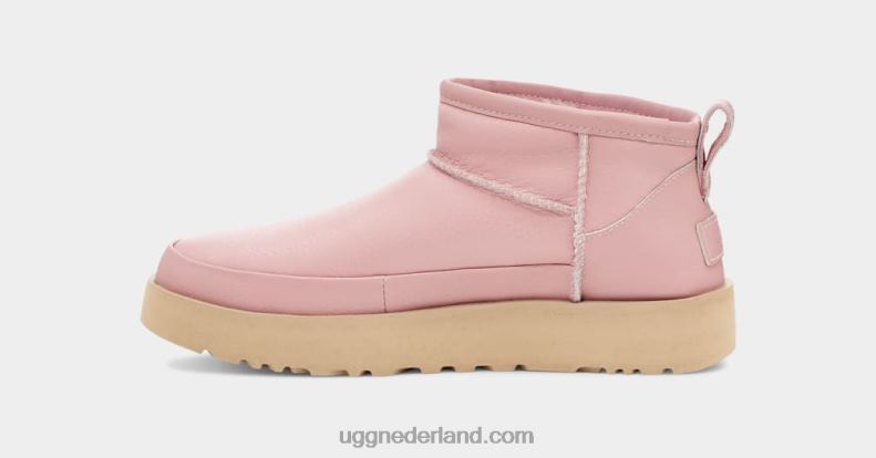 vrouwen schelp UGG klassieke suiker ultra mini 686ZP812