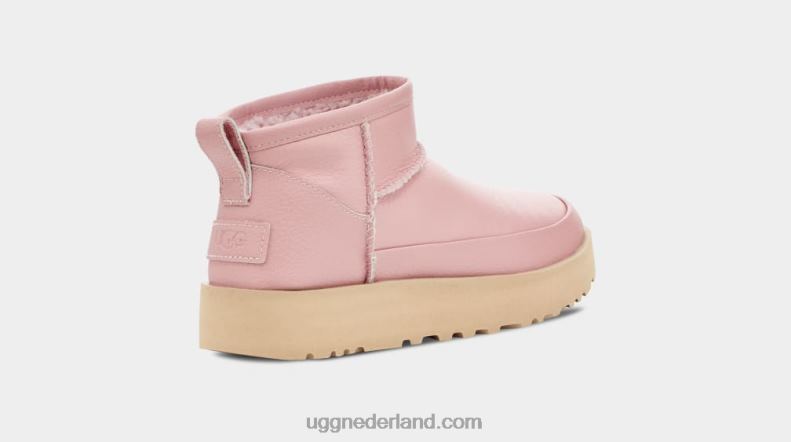 vrouwen schelp UGG klassieke suiker ultra mini 686ZP812